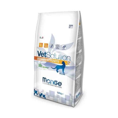 MONGE dieta gatto URINARY STRUVITE gr. 400