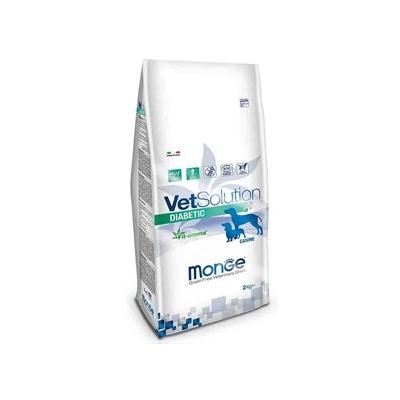 MONGE dieta gatto DIABETIC gr. 400