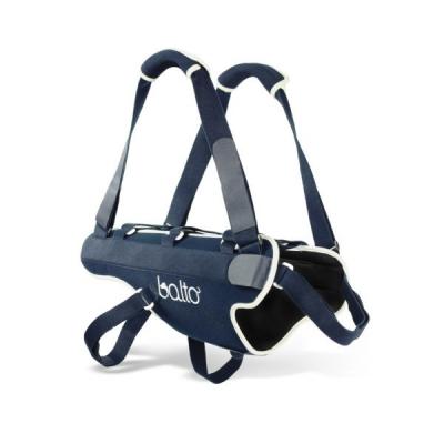 BALTO BT BODY LIFT corpetto integrale con maniglia tg. XS (25 - 32 cm)