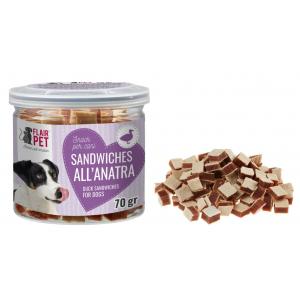 Coperchio salva cibo per cani e gatti diametro 16,5cm Flairpet €2.04