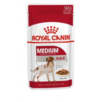 Royal Canin Cane Medium Adulto 140 Gr