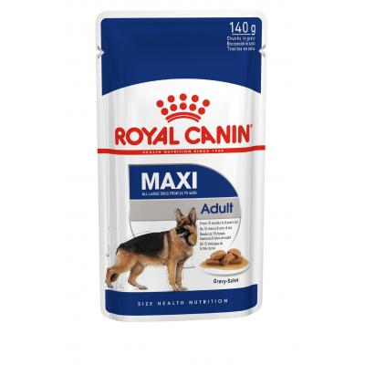 Royal Canin Cane Maxi Adulto 140 Gr