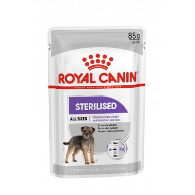 Royal Canin Cane Sterilizzato 85 Gr