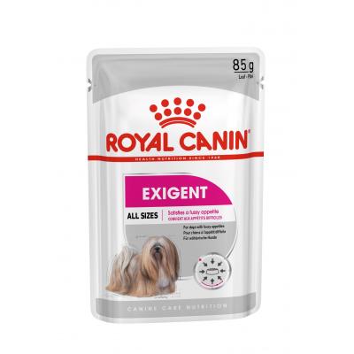 Royal Canin Cane Exigent 85 Gr