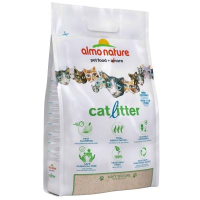 Almo Nature Lettiera Cat litter