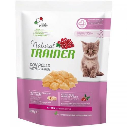 CIBO UMIDO PER GATTI - 12 BUSTE LECHAT 100 GR. IN BOCCONCINI MONGE