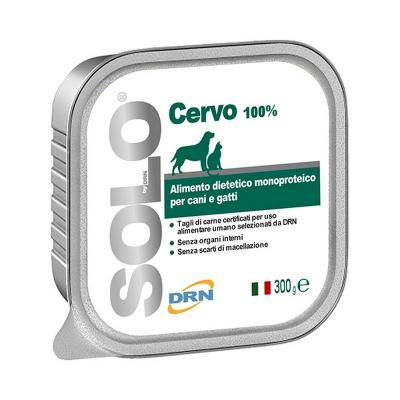 Solo Cervo DRN