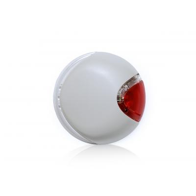 LED per Guinzaglio Vario "S, M, L" Nero