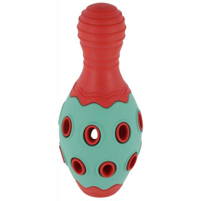 Gioco Cono Toyfastic 15x6,5 cm Rosso/Turchese