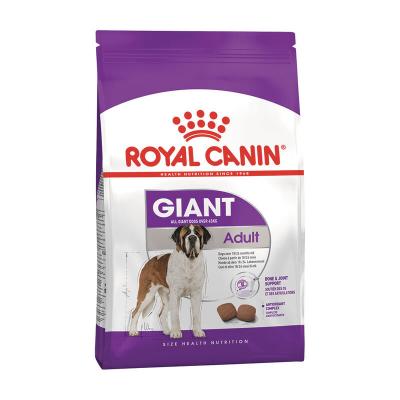 Royal Canin Cane Giant Adulto 15 Kg