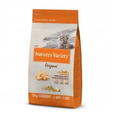 Nature's Variety Original Gatto Adulto Pollo