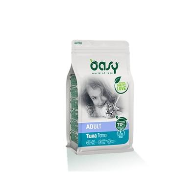 Oasy Gatto Lifestage Adulto Tonno