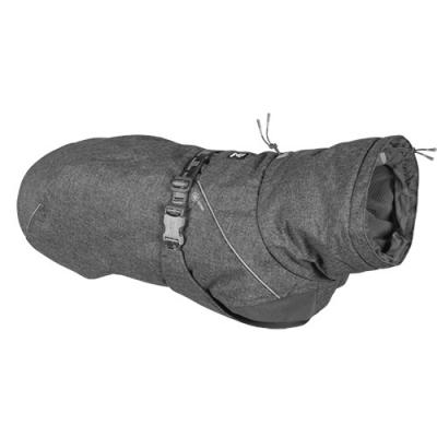 Hurtta Cane Giacca Expedition Parka Antracite