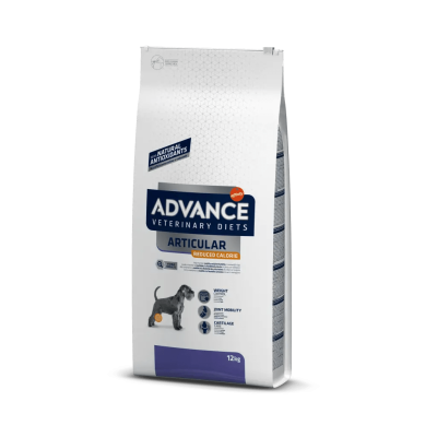 Advance Cane Diet Articular Reduced Calorie 12 Kg