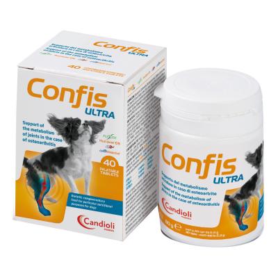 Confis Ultra 20 Cpr