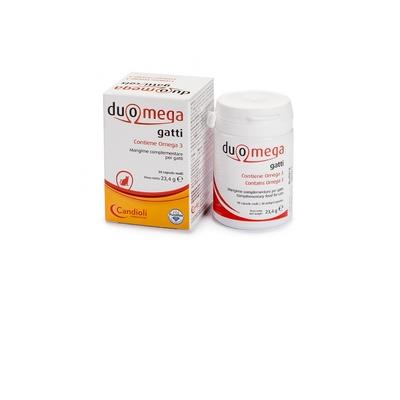 Duomega Gatti 30 Cpr