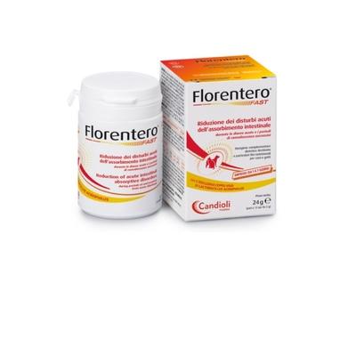 Florentero Fast 12 cpr