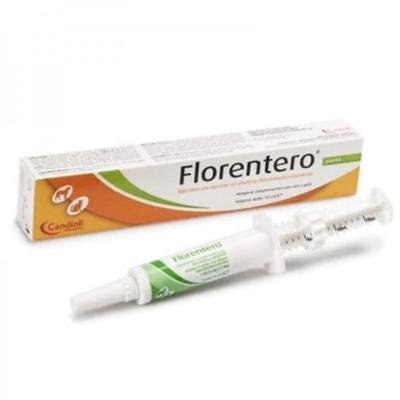 Florentero Fast 15 ml Pasta Appetibile