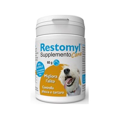 Restomyl Supplemento Cane 60 gr