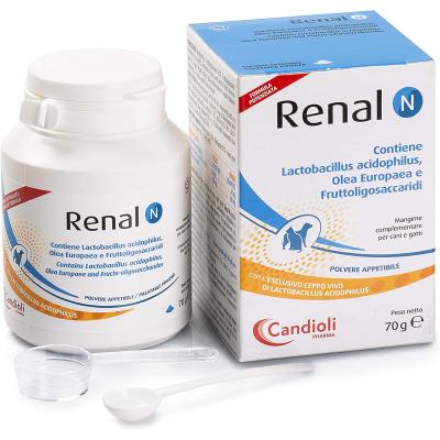 Renal N Polvere Appetibile