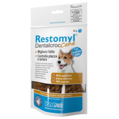 Restomyl Dentalcroc Cani Grandi 150 gr