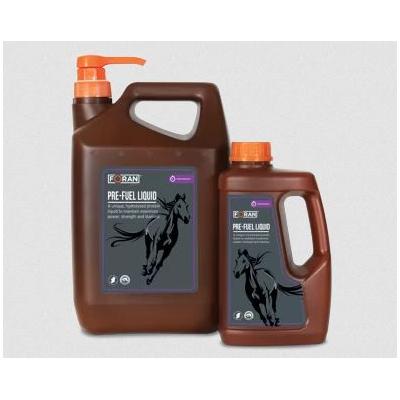 Scandinavia Foran Equine Pre-Fuel Liquid 1 lt