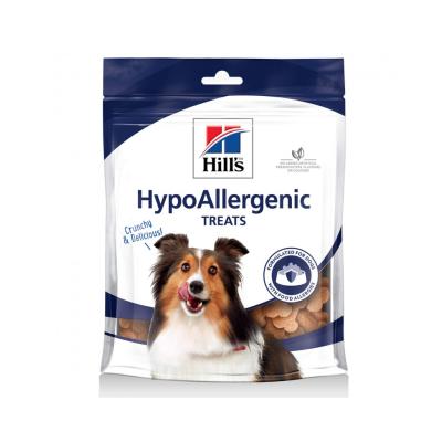 Hill's Canine Treats Hypoallergenic 220 gr