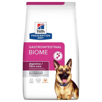 Hill's PD Canine Gastrointestinal Biome