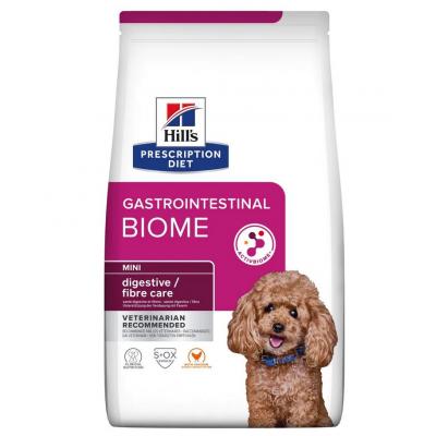 Hill's PD Canine Gastrointestinal Biome Mini