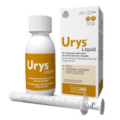 Urys Liquid 30 Ml