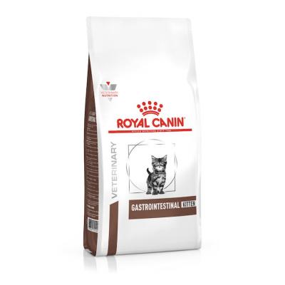 Royal Canin Gatto GASTROINTESTINAL Kitten 2 Kg