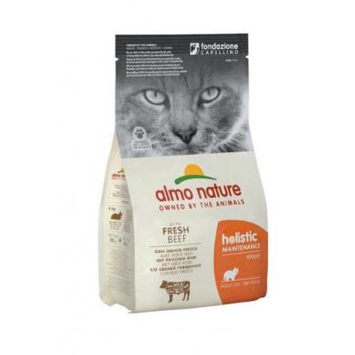 Almo Nature Gatto Holistic Manzo 400 gr