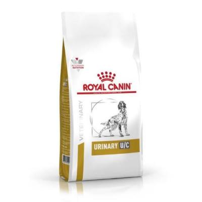 Royal Canin Cane Urinary Low Purine