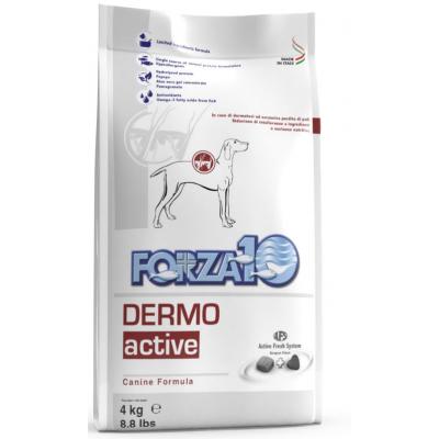 Forza 10 Active Cane Dermo