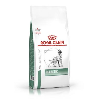 Royal Canin Cane Diabetic