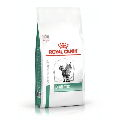 Royal Canin Gatto Diabetic