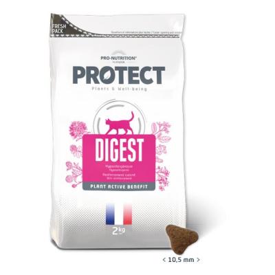 Flatazor Protect Gatto Digest 2 Kg