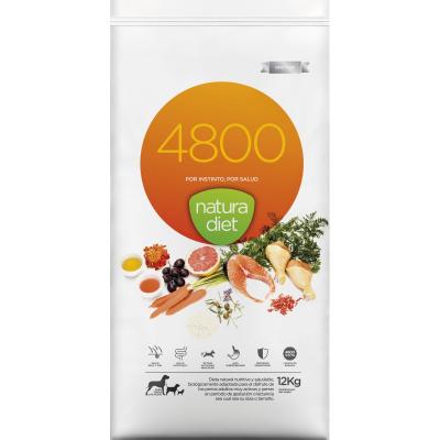 Natura Diet Cane 4800 12 Kg