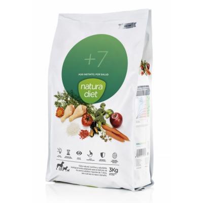 Natura Diet Cane Mature +7