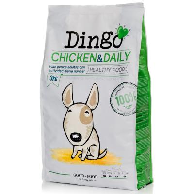 Dingo Cane Pollo & Daily