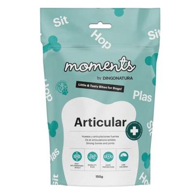 Moments Cane Snack Articular 150 Gr