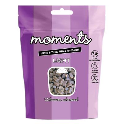 Moments Cane Snack Light 60 Gr