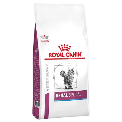 Royal Canin Gatto Renal Special