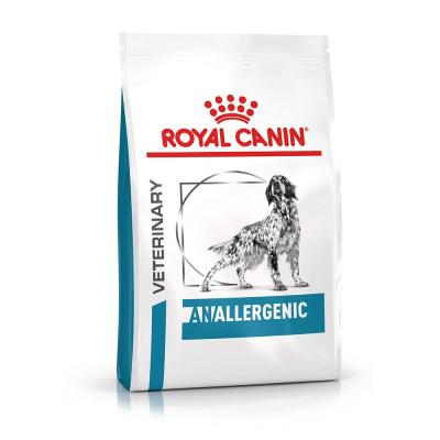 Royal Canin Cane Anallergic