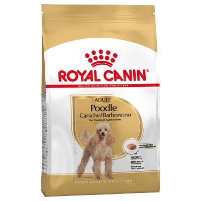 Royal Canin Cane Barboncino Poodle Adult 1.5 Kg