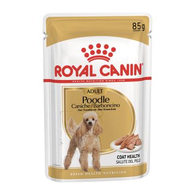 Royal Canin Cane Barboncino Poodle Adulto 85gr