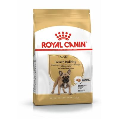 Royal Canin Cane Bulldog Francese Adulto