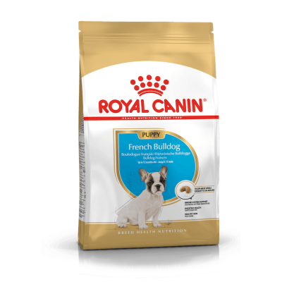 Royal Canin Cane Bulldog Francese Puppy