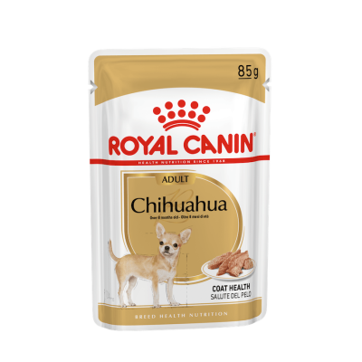 Royal Canin Cane Chihuahua Adulto 85 Gr