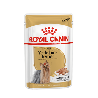 Royal Canin Cane Yorkshire Adulto 85 Gr